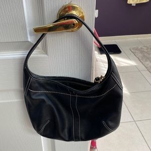 Vintage Coach Bag